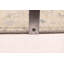 Tapis moderne gris Oushak 7 pi 11 po x 10 pi 3 po
