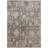 Machine Washable Indoor/Outdoor Chantille ACN2355 Traditional Rug-432467824