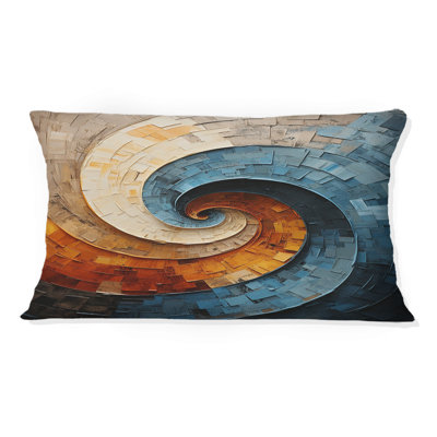 Coussin Collage