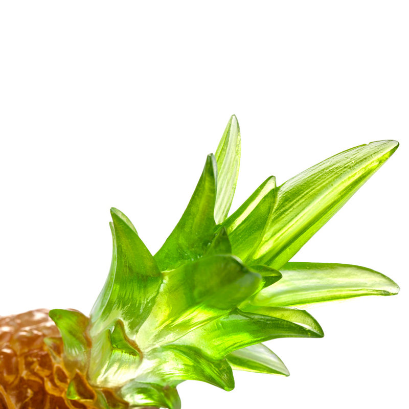 Cristal ananas