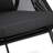 Steel Outdoor Armless Lounge Chair-395633517-395633519