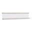 Plywood / Laminate Board Floating Shelf