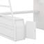 Lit mezzanine simple avec tiroirs Jeffree Kids-622586012-658100730