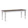 Quinta Solid Wood Bench