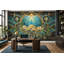 Murale tortue de mer-354478286-354478325