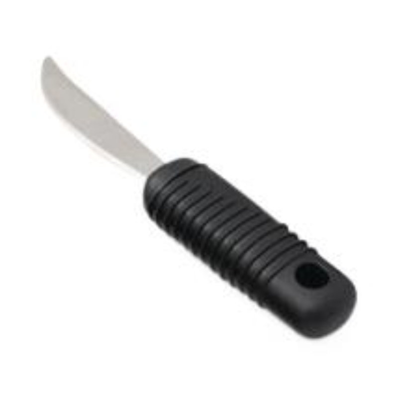 Great Grip Knife, Serrated (1pc)