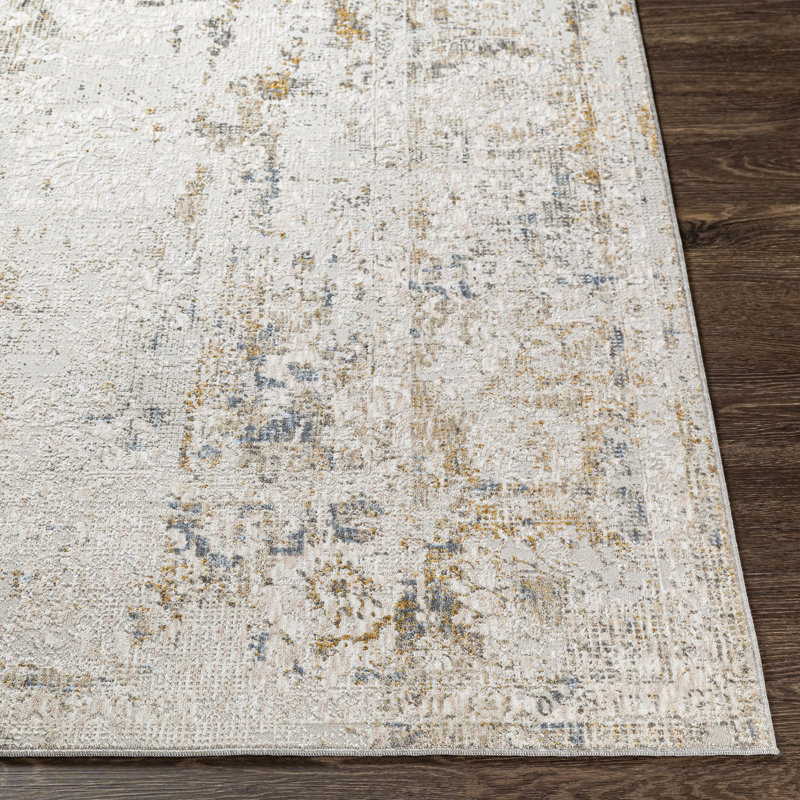 Cheadle Oriental Indoor Rug, Rectangle 9' x 12'