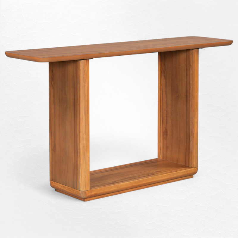 Console 59,83 ", Naturel