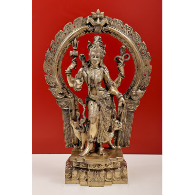 Ardhanarishvara