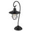 Lampe de table arquée 23 po Morganza-1728306996