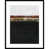 Black Framed Paper selected