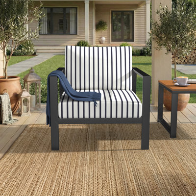 Coussin de chaise Sunge