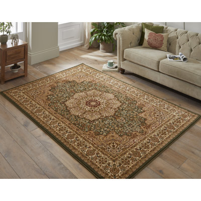 Oriental Area Rug
