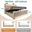Upholstered Ottoman Storage Bed-1456798135-1456798090