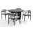 Adrik Patio Dining Table