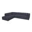 5 Seater Corner Sofa-1256645491