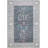 Trym Rectangle Machine Woven Polyester Rug-283684091