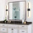 Haamed LED Flush Mounted Sconce Hardwired-500002900-500002903