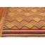 One-of-a-Kind 6'3" X 9'4" Flatweave Area Rug