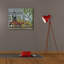  «Potting Shed» par Tanya Nyp, art mural sur toile, 30 po x 26 po-1749847910