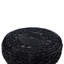 Stockwell 42cm Wide Round Ikat Standard Ottoman
