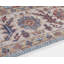 Anthea Machine Woven Blue/Brown Indoor Rug-45788992