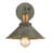 Cavallaro Plug-in Armed Sconce-797722285
