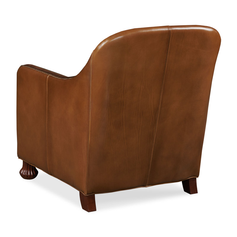 Trading Company Armchair