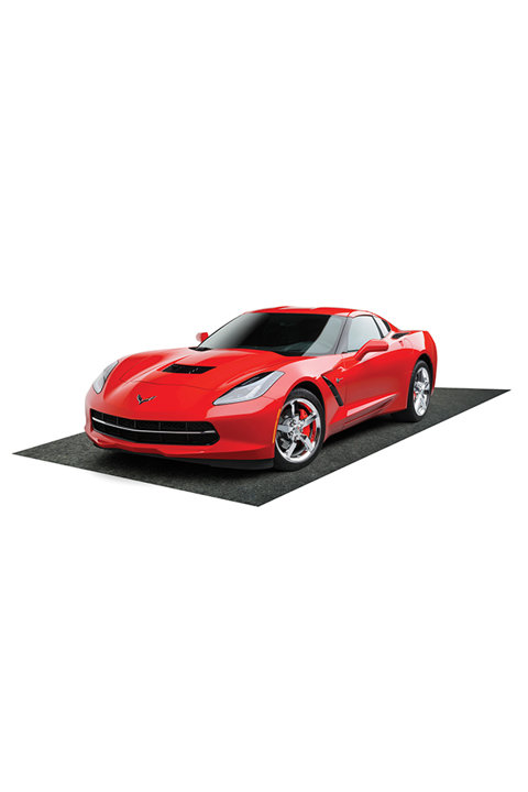 Garage & Automotive