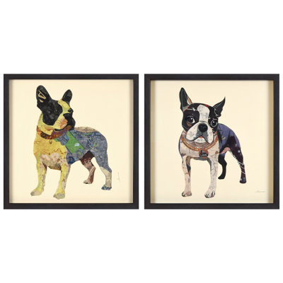 " Terriers " by Alex Zeng