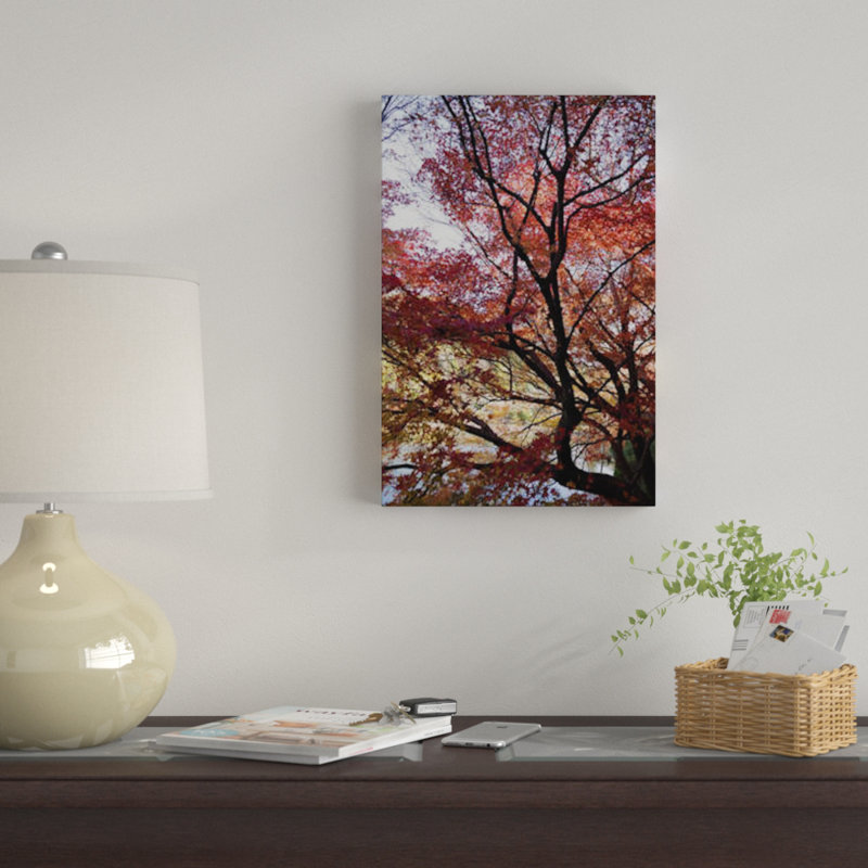 Reproduction de photo sur toile, H 26 po x l 18 po x P 1,5 po, Toile tendue, Pas de tapis