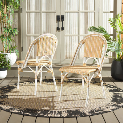 Breyonna Side Chair Set Of 2