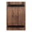 Ringo Carved Panel