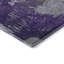 Tapis mauve Premium lavable à la machine-105939696