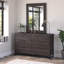 Miroir décoratif Spero-62404786
