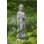 Standing Lotus Buddha Statue