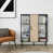 Anthracite/Oak