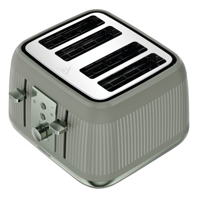 Kenwood 4 Slice Dusk Toaster