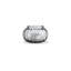 Primula Glass Candle Holder-516490786
