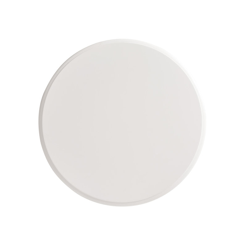 Villa Blanca End Table
