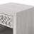 Brandarius 1 Drawer Nightstand-1899434133