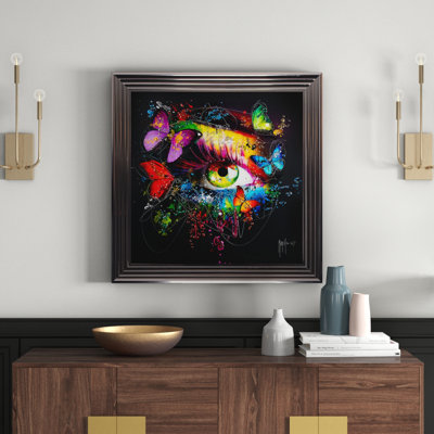 Patrice Murciano - Single Picture Frame Print