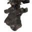 Bird Dove Copper Bronze Garden Statue