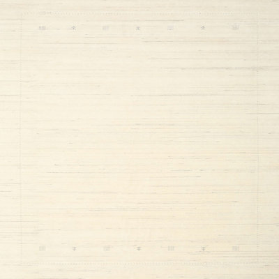 Surface beige contemporaine tapis