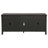 Farihah 2-door 60-inch TV Stand Console Distressed Java