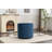 Jenai Upholstered Swivel Barrel Chair-1630564711