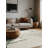 Machine Washable Beige Area Rug-387613611
