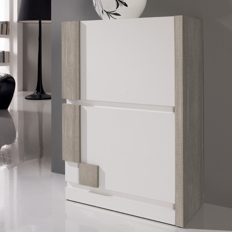 Shoe Storage Cabinet