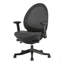 Fauteuil de direction avec accoudoirs-97810907