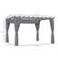 4m x 3m Steel Party Tent